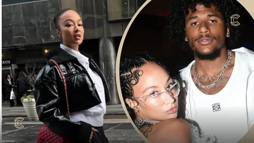 Jalen Green Girlfriend