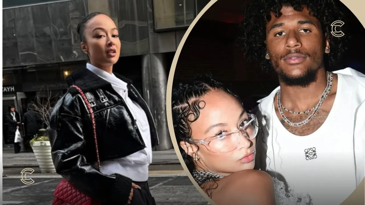 Jalen Green Girlfriend