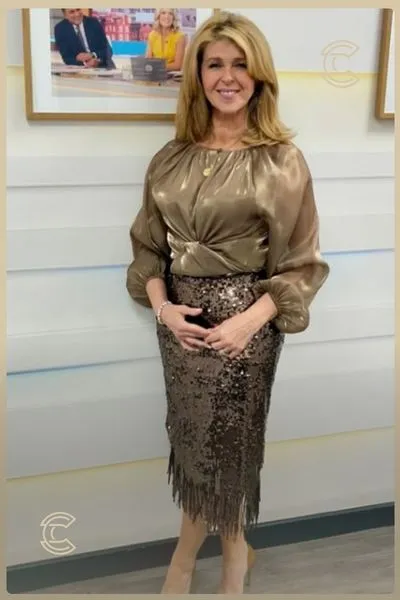 Kate Garraway