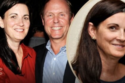 Kathleen McNulty Rooney