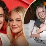 Kelsea Ballerini Chase Stokes