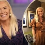 Leanne Morgan Net Worth