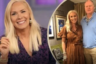 Leanne Morgan Net Worth