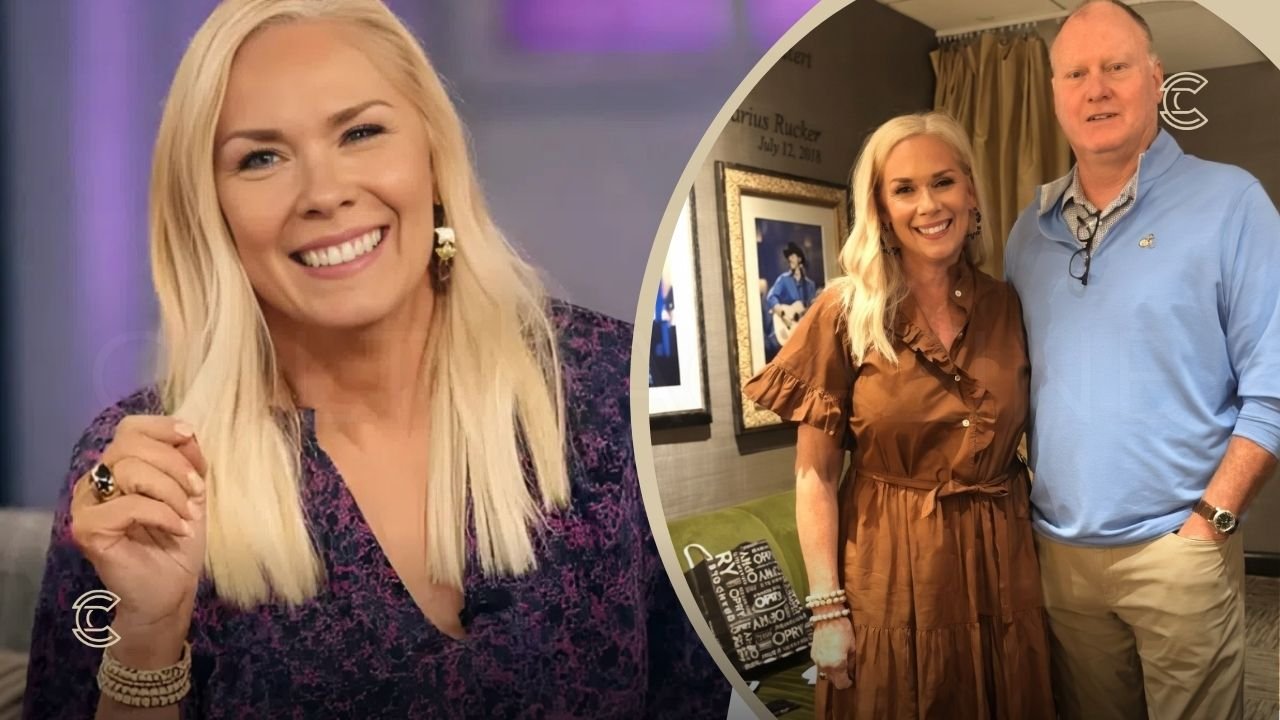 Leanne Morgan Net Worth