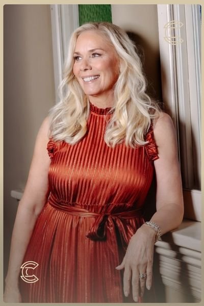 Leanne Morgan’s Early Life and Background