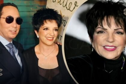 Liza Minnelli Net Worth
