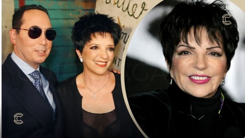 Liza Minnelli Net Worth