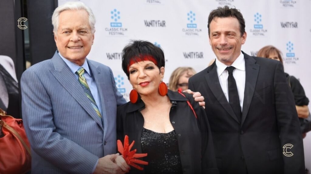 Major Career Achievements and Awards