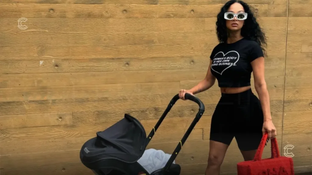 Mother and Role Model