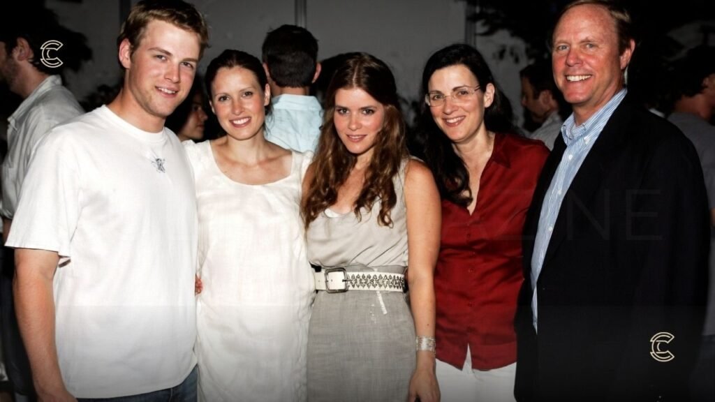 Motherhood and Family Life