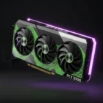 NVIDIA GeForce RTX 5090