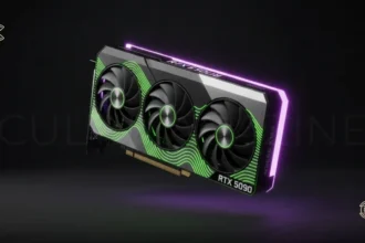 NVIDIA GeForce RTX 5090