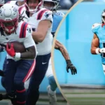 New England Patriots vs Tennessee Titans Match Player Stats Cult
