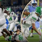North Texas vs Tulane