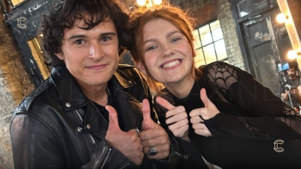 Personal Life and Relationships