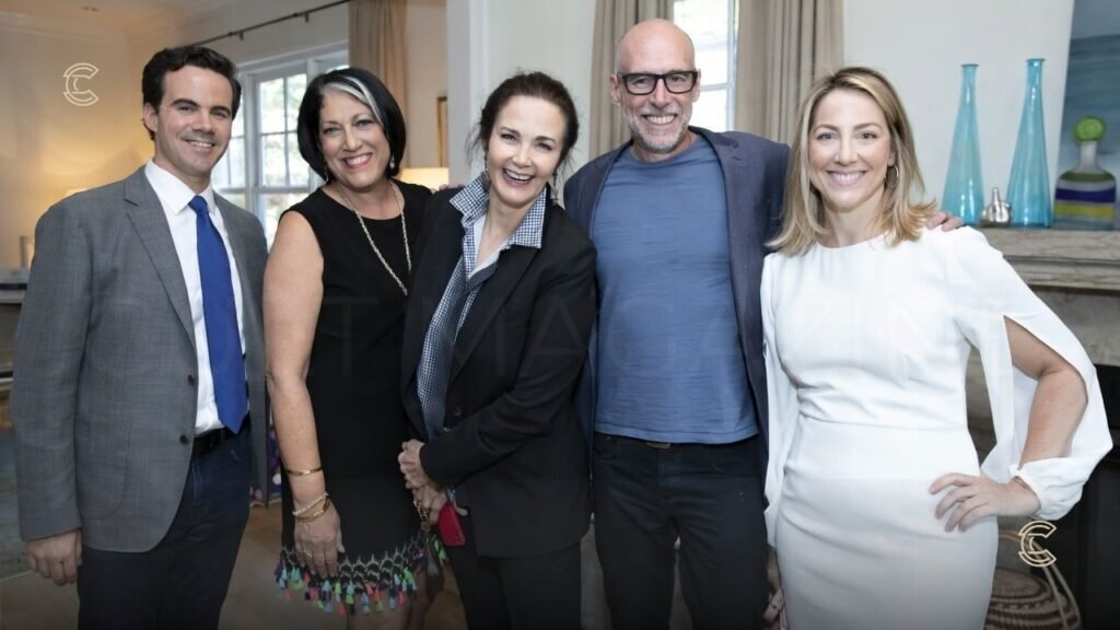 Personality, Interests, and Lifestyle