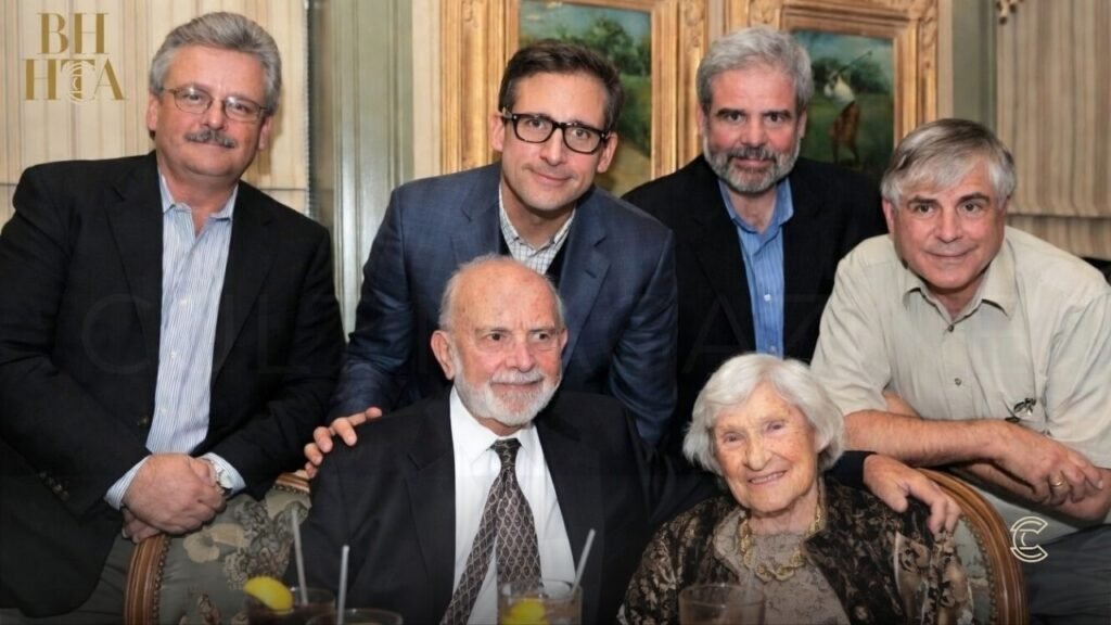 Philanthropy and Community Involvement