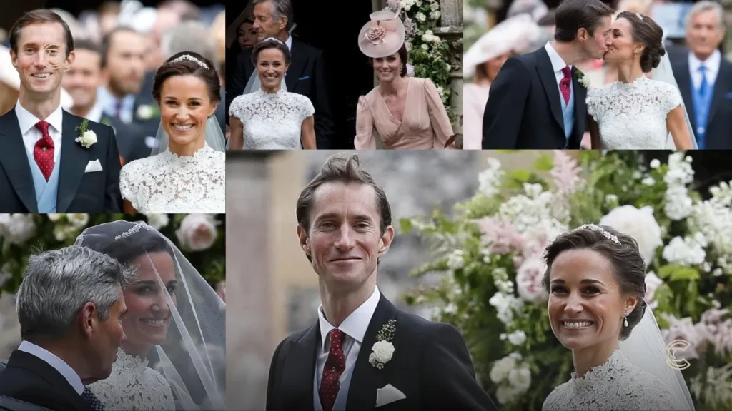 The Couple’s Style, Emphasizing Intimacy, Sophistication, And Social Prominence