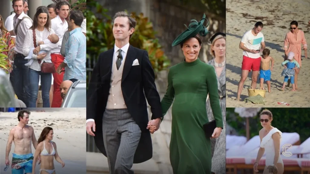 Vacation With Family