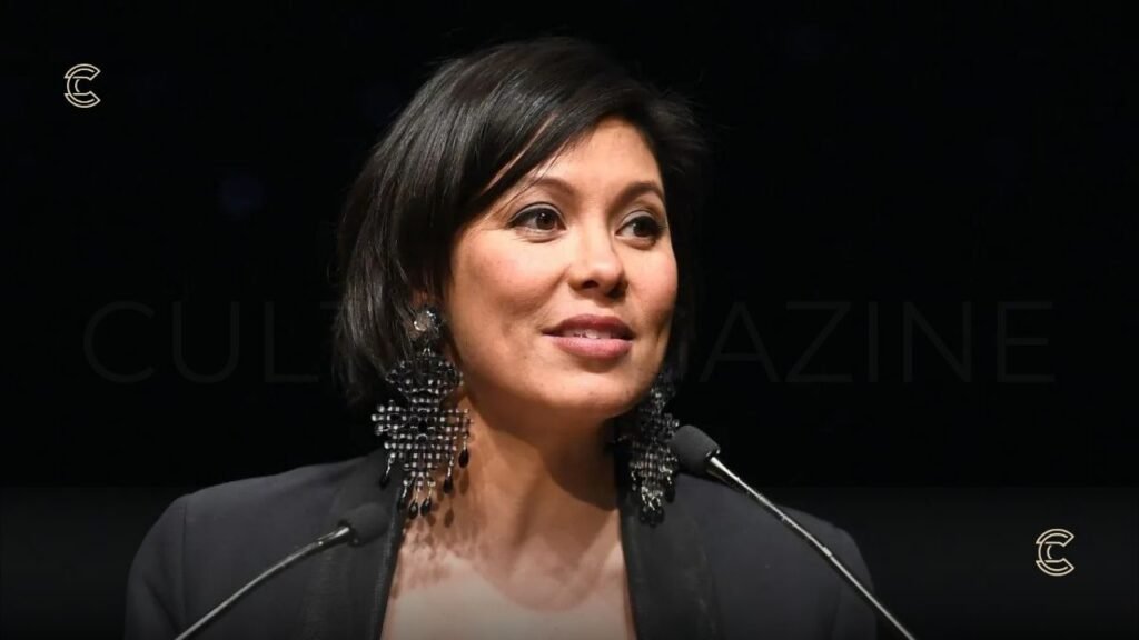 Professional Background and Career Beginnings