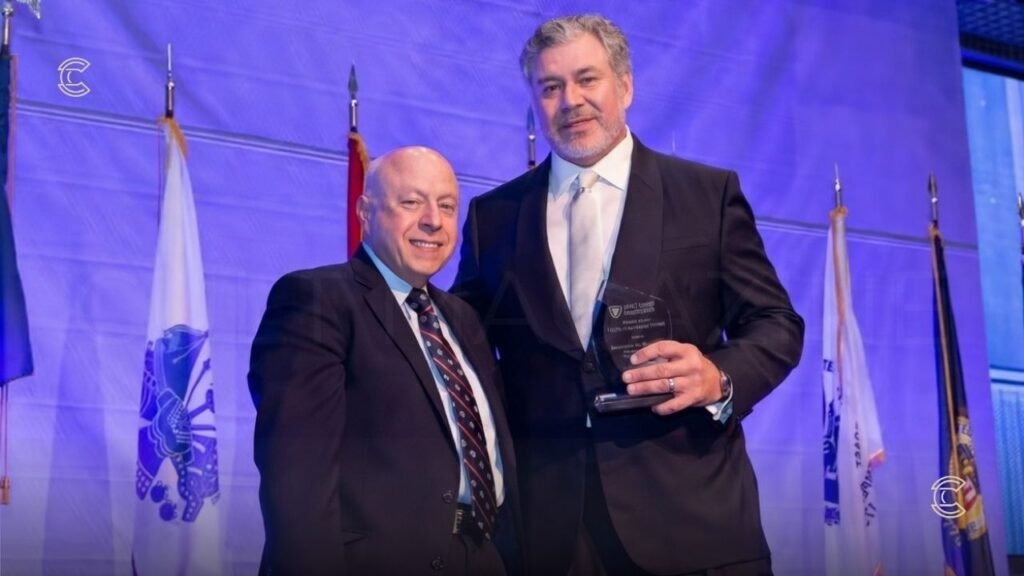 Professional Growth and Key Milestones