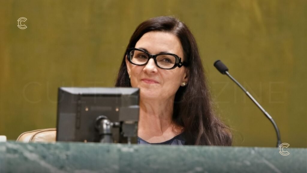 Public Appearances and Media Attention