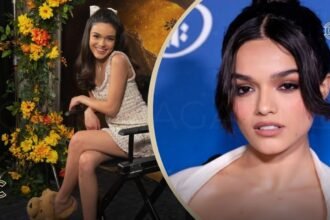 Rachel Zegler Net Worth