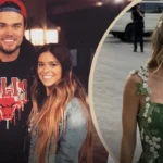 Taylor Frankie Paul Ex Husband