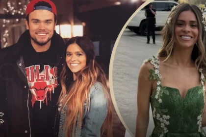 Taylor Frankie Paul Ex Husband