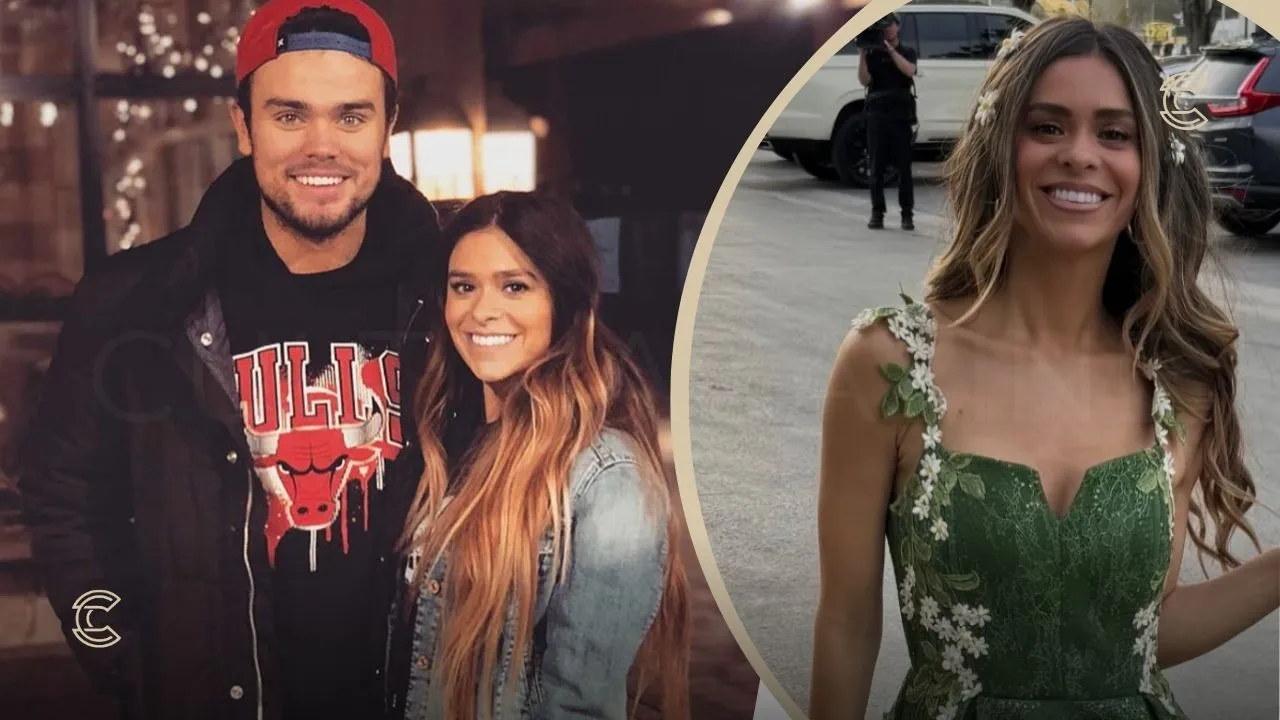 Taylor Frankie Paul Ex Husband