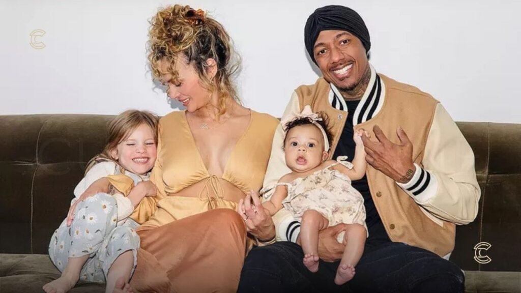 Their Love Story and Family Journey