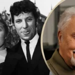 Tom Jones Wife