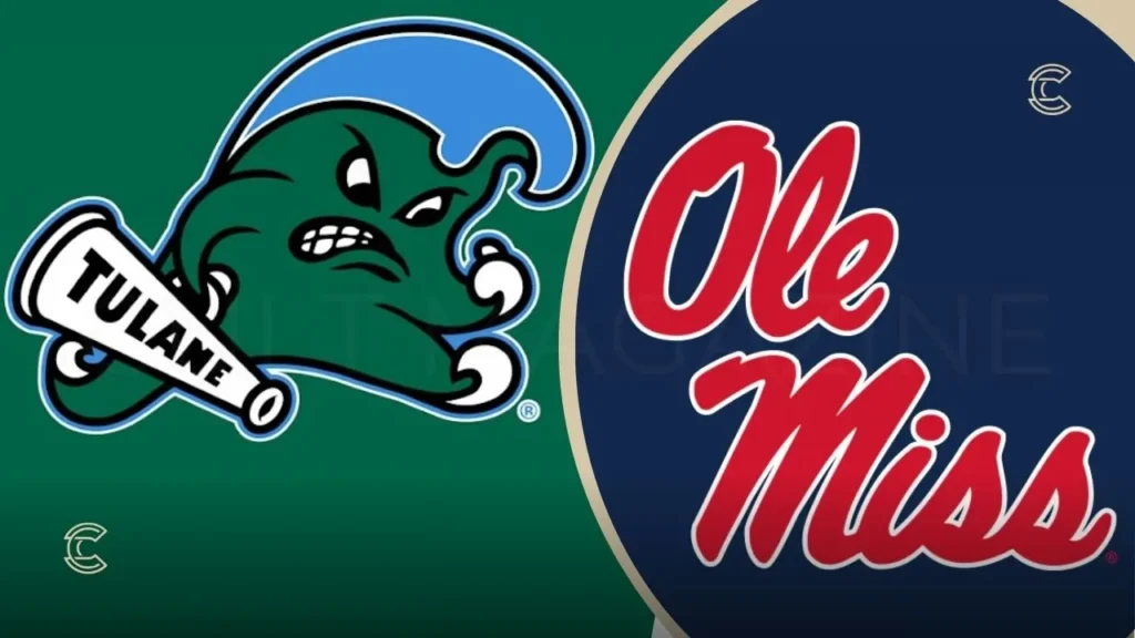 Tulane vs Ole Miss cult