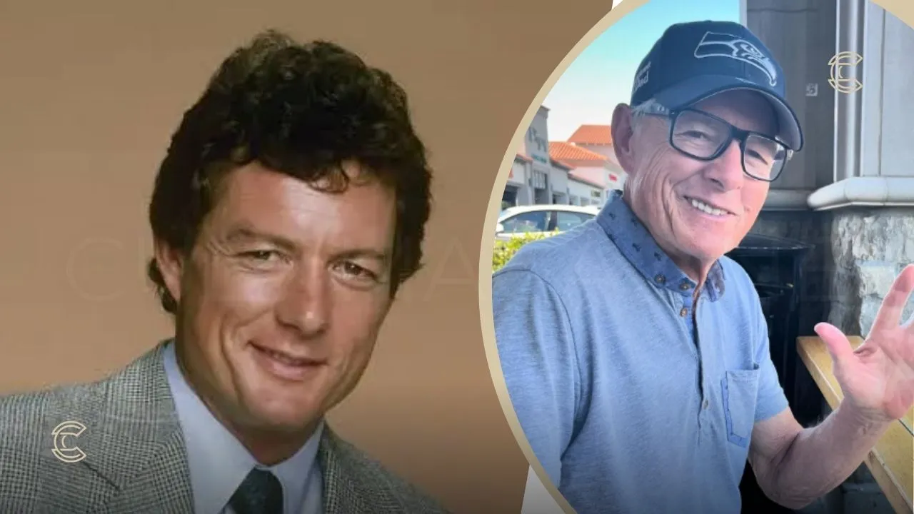Wayne Alan Northrop