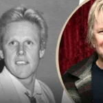William Gary Busey Net Worth