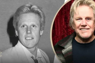 William Gary Busey Net Worth