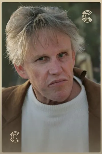William Gary Busey