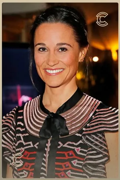 pippa middleton