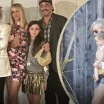 Benicio del Toro Wife