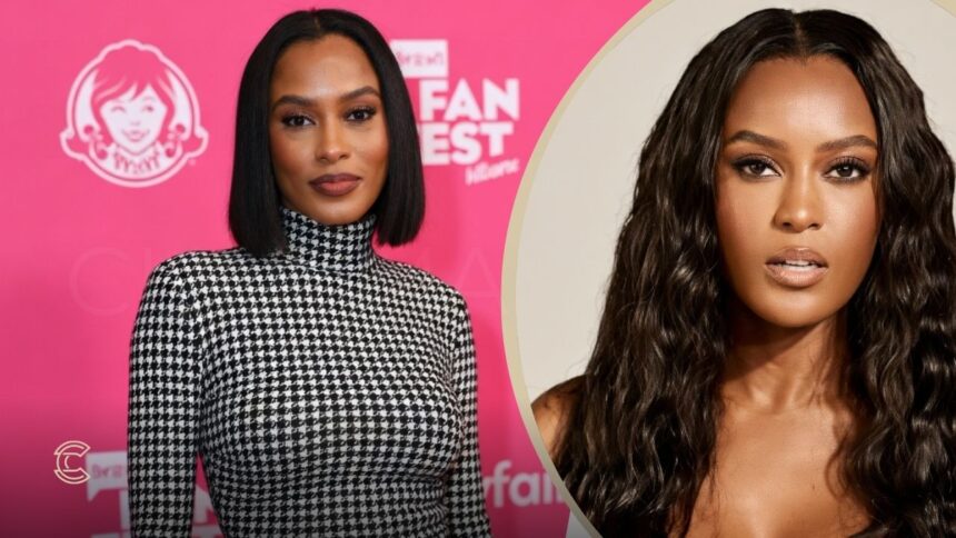 Ciara Miller Net Worth