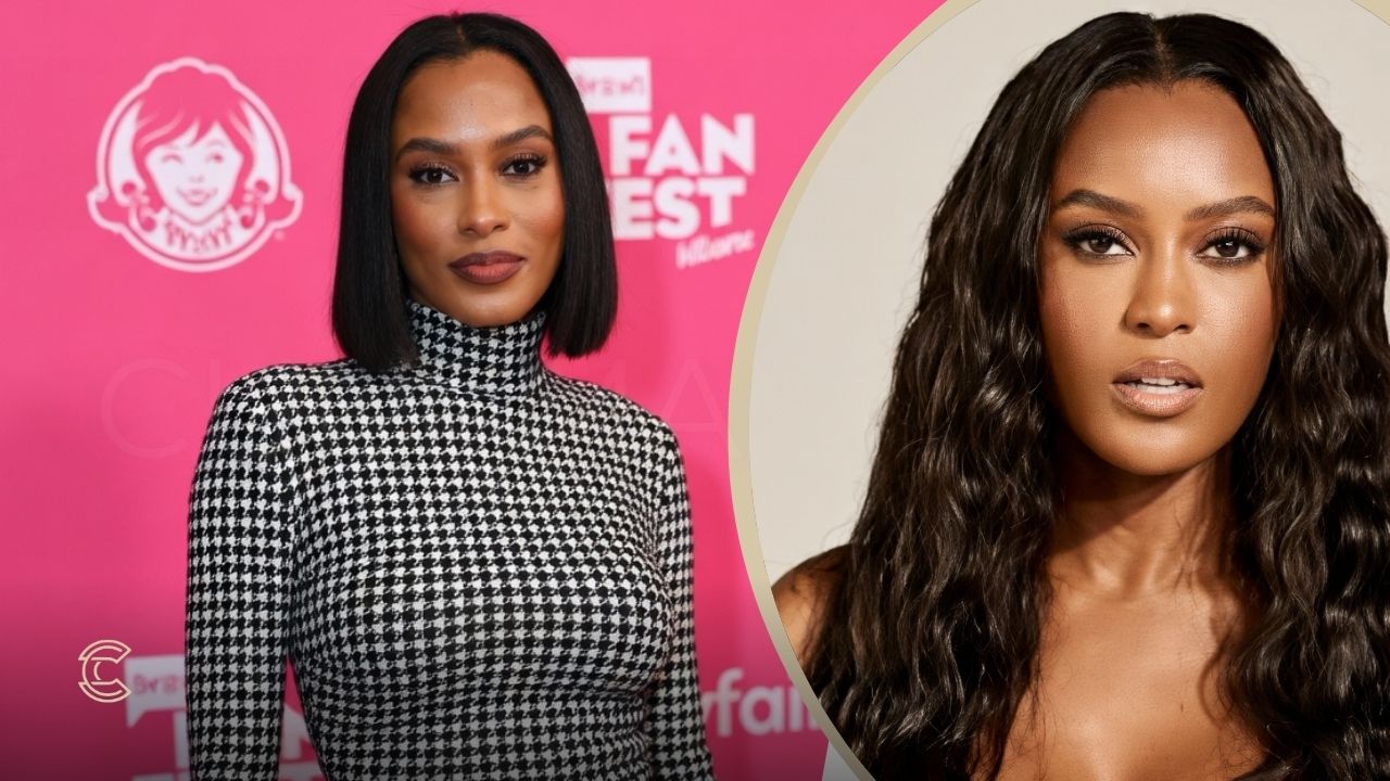 Ciara Miller Net Worth