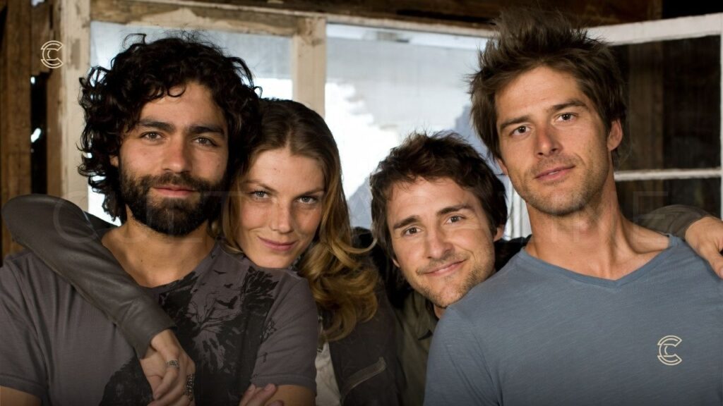 Early Career Beginnings