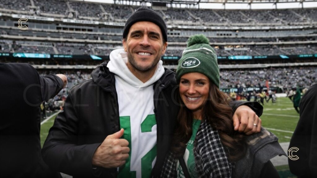 How Brace Rice Met Josh Segarra