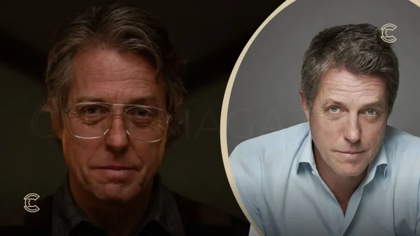 Hugh Grant Net Worth