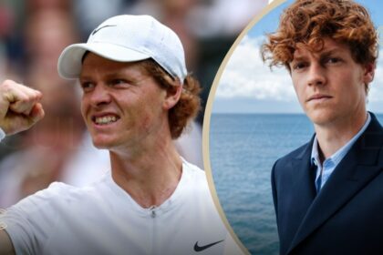 Jannik Sinner Net Worth