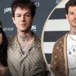 Jesse Rutherford Girlfriend