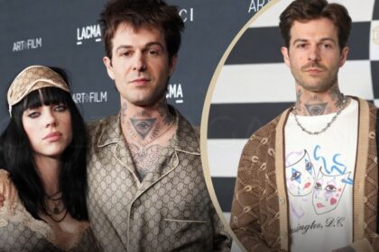 Jesse Rutherford Girlfriend