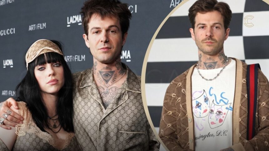 Jesse Rutherford Girlfriend