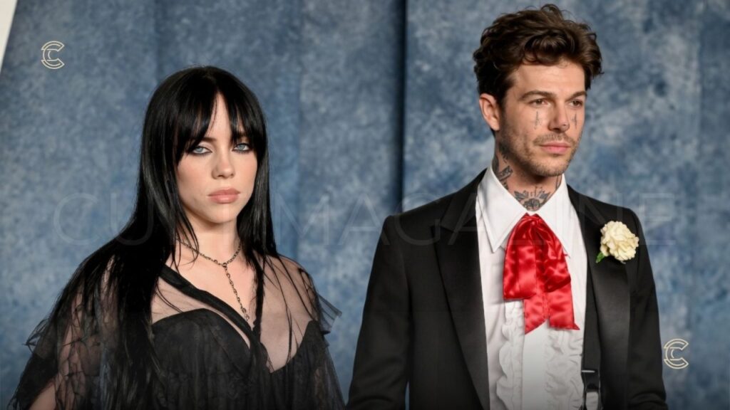 Jesse Rutherford’s Dating History and Ex-Girlfriends