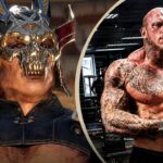 Martyn Ford Shao Kahn
